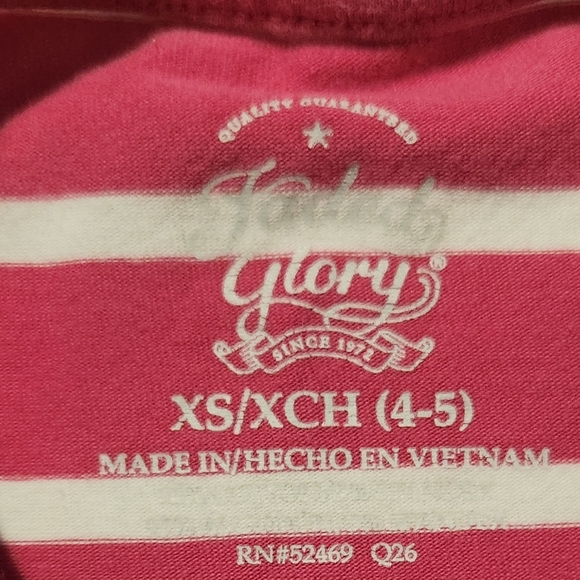 Girls size XS(4/5) 4PC LOT! - Picture 6 of 13